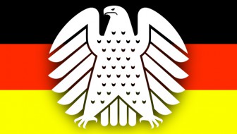 Bundesrepublik freudlos Bundesadler Header - Weltenschummler - CC BY-SA-NC 2.0