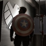 "The Return of the First Avenger":  Captain vs. S.H.I.E.L.D.