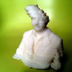 Fred Kahl - MaX Fredroom 3D Printer Hangover - CC BY-NC-SA 2.0