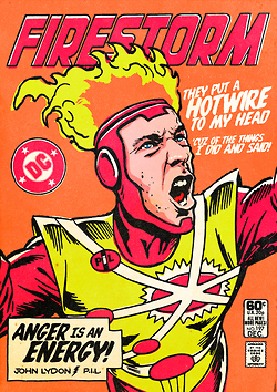 The Post-Punk / New Wave Super Friends by Butcher Billy / http://bit.ly/17XG86j