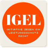 IGEL Banner