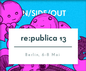 re:publica 13