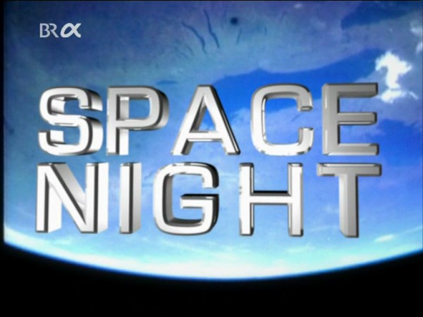 SpaceNight