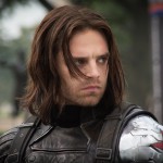 "The Return of the First Avenger":  der Winter Soldier