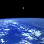 Real Gravity – Umwerfende Bilder der NASA zu Alfonso Cuaróns ‘Gravity’