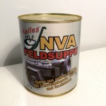 Kelles NVA Feldsuppe