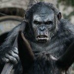 Filmkritik: Planet der Affen Revolution – Von Bösewichten, Helden und Gaunern