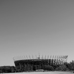 Warschauer Nationalstadion Kazimierz Górski